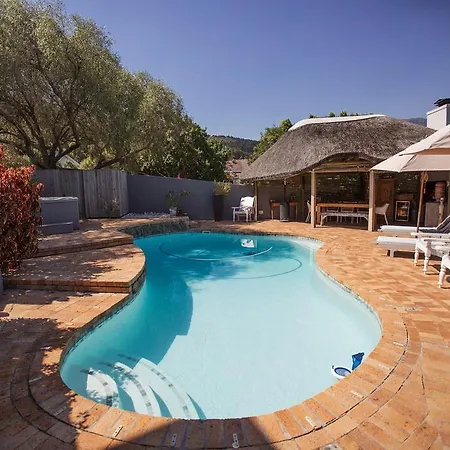 Chapman'S Peak Bed And Breakfast-2
